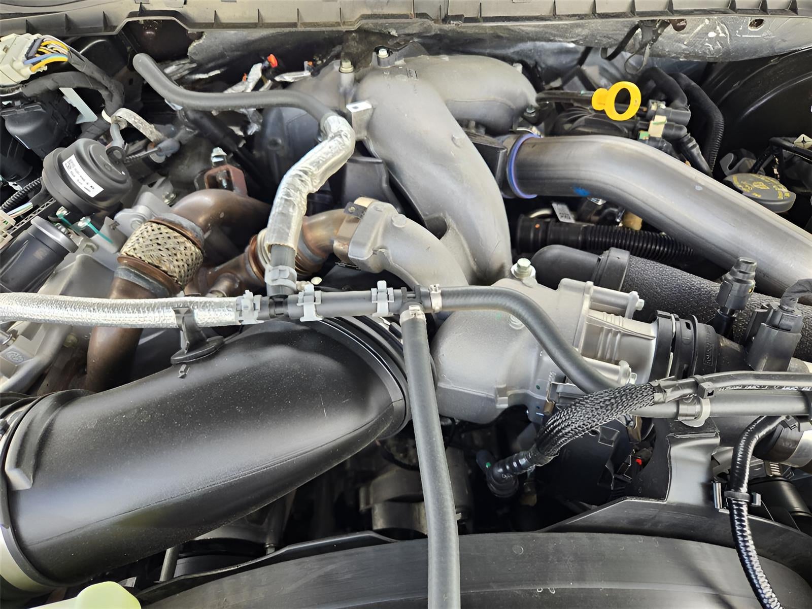 2025 Ford Super Duty F-250 Srw Platinum
