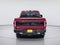 2025 Ford Super Duty F-250 Srw Platinum