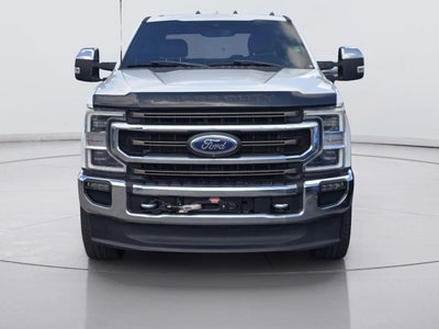 2022 Ford Super Duty F-350 King Ranch