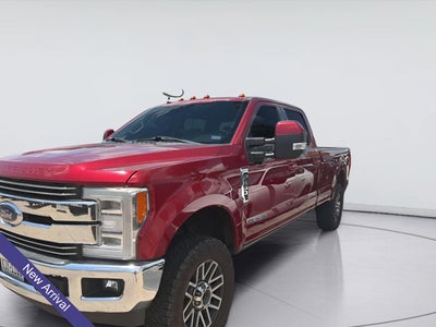 2019 Ford Super Duty F-350 Lariat