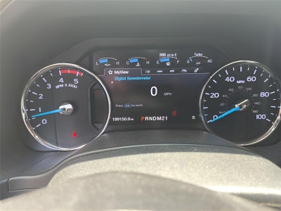2019 Ford Super Duty F-350 Lariat