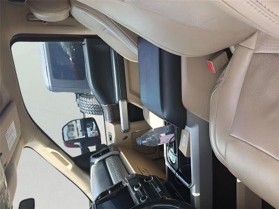 2019 Ford Super Duty F-350 Lariat