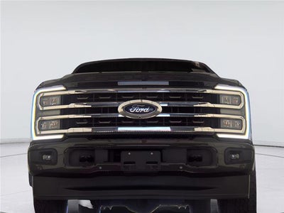 2024 Ford Super Duty F-350 King Ranch