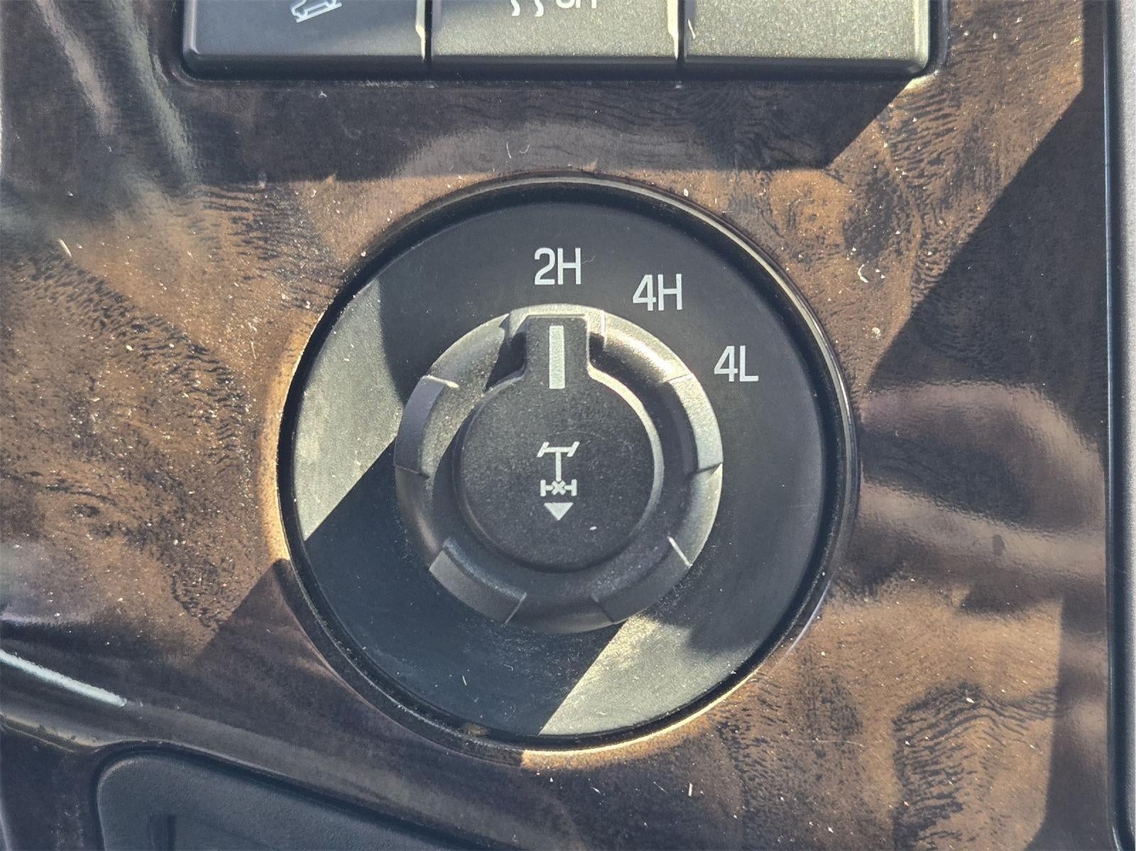 2013 Ford Super Duty F-350 Platinum