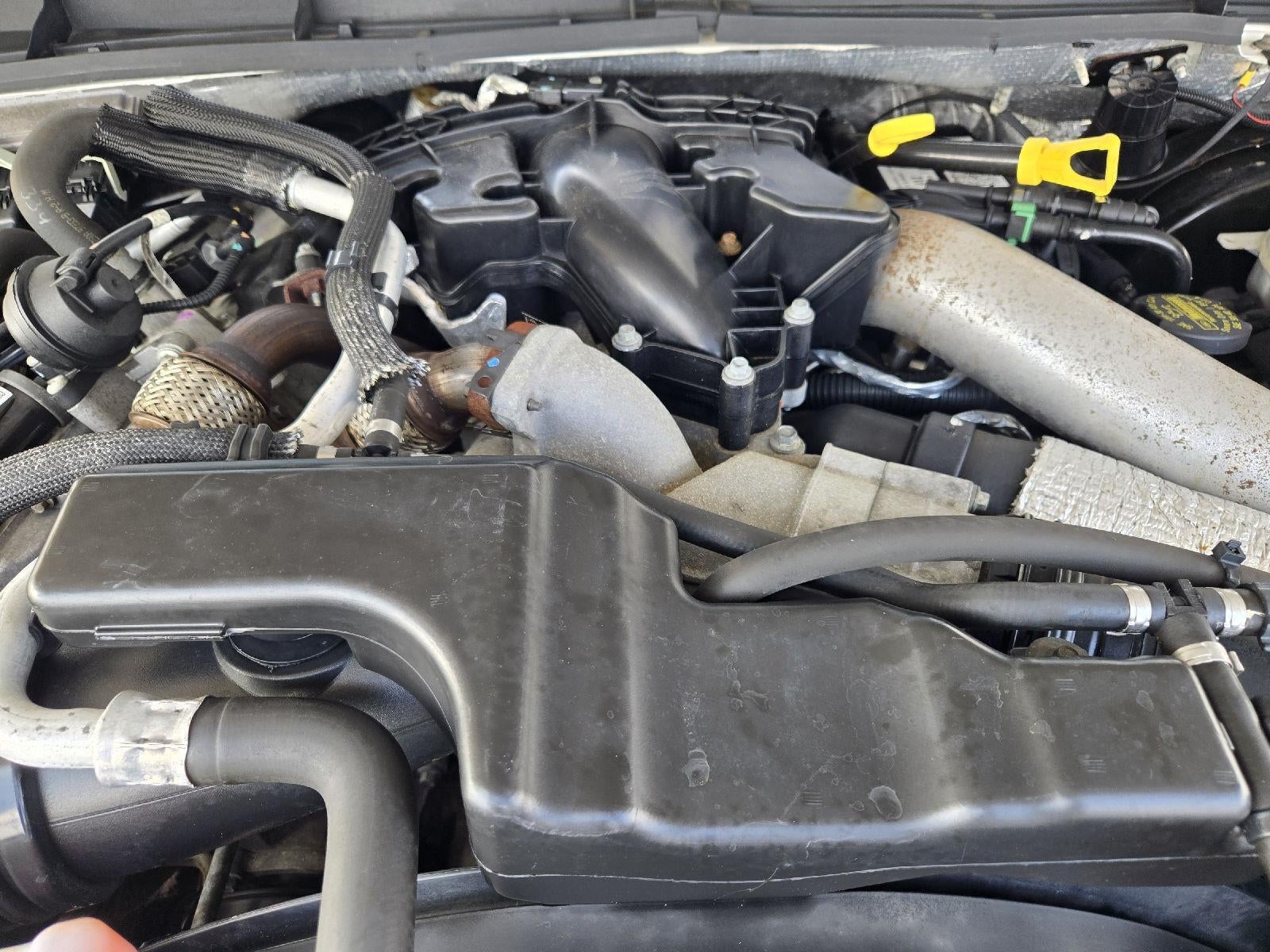 2013 Ford Super Duty F-350 Platinum