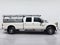 2013 Ford Super Duty F-350 Platinum