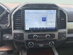 2022 Ford Super Duty F-350 King Ranch