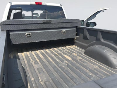 2022 Ford Super Duty F-350 King Ranch
