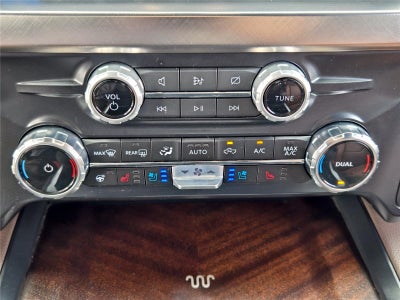 2024 Ford Super Duty F-350 King Ranch