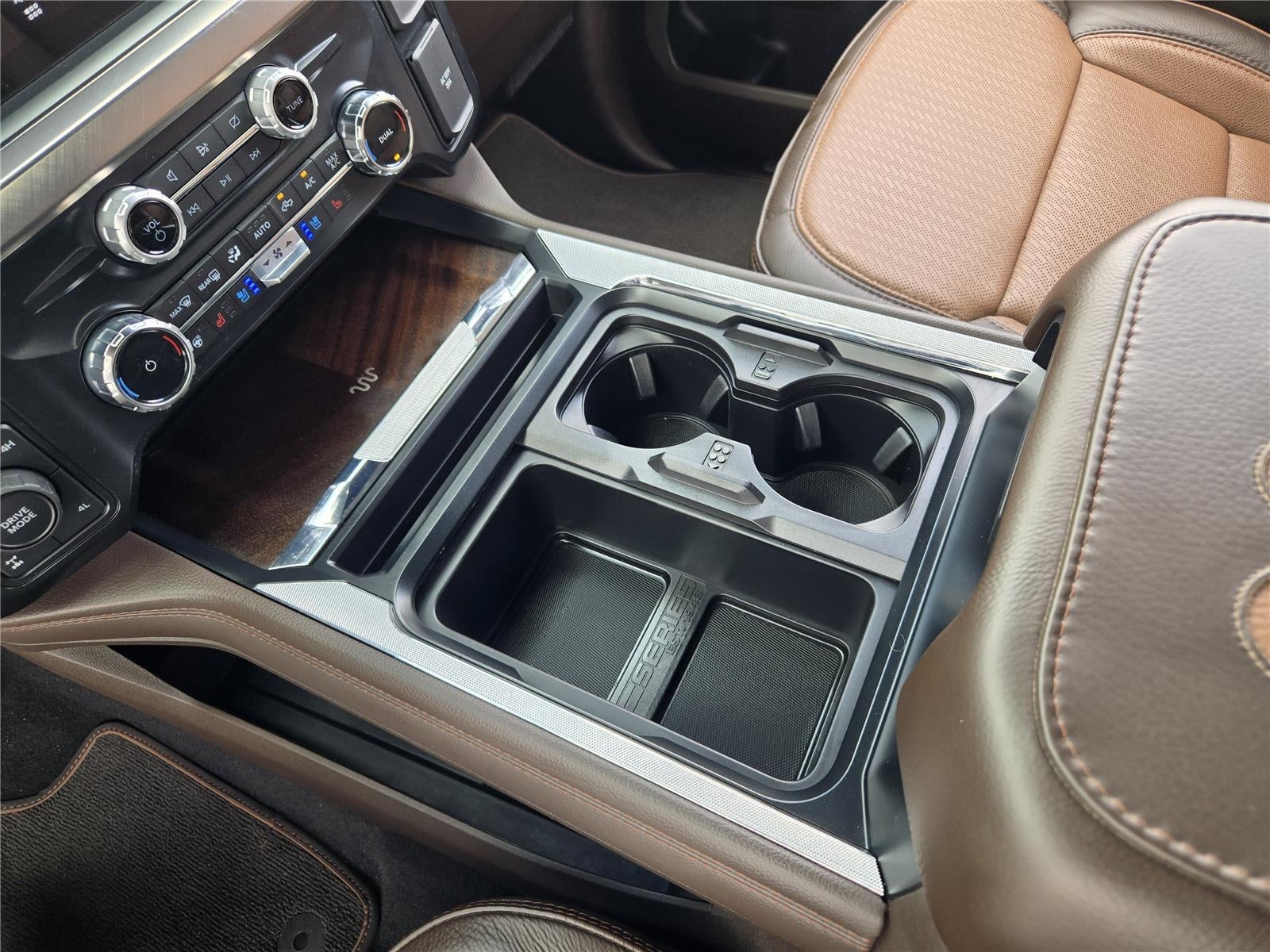 2024 Ford Super Duty F-350 King Ranch