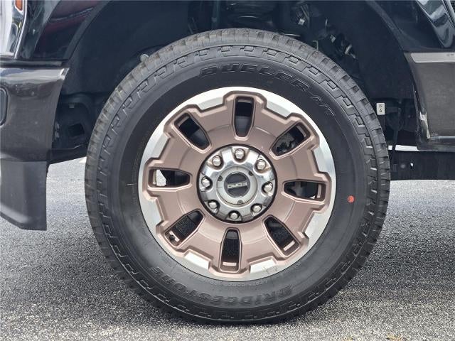 2024 Ford Super Duty F-350 King Ranch