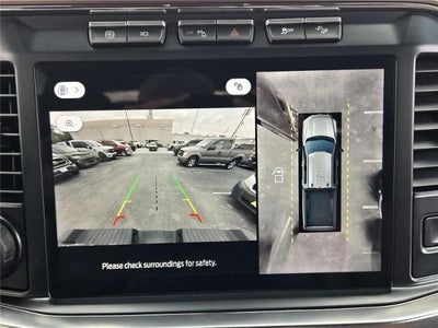 2024 Ford Super Duty F-350 King Ranch