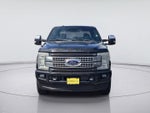 2017 Ford Super Duty F-350 Platinum