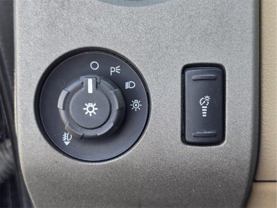 2011 Ford Super Duty F-350 SRW King Ranch