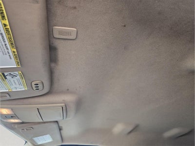 2011 Ford Super Duty F-350 SRW King Ranch