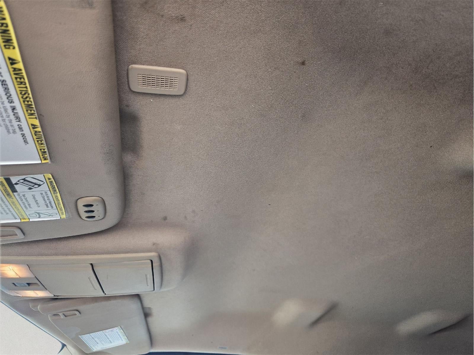 2011 Ford Super Duty F-350 SRW King Ranch