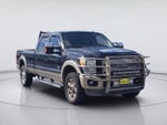 2011 Ford Super Duty F-350 SRW King Ranch