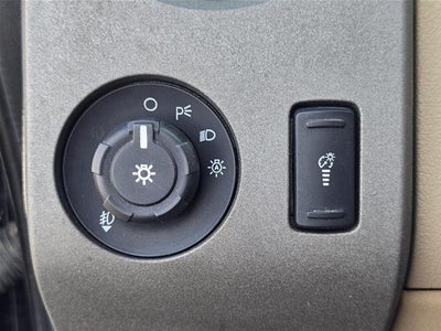2011 Ford Super Duty F-350 SRW King Ranch