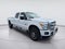 2015 Ford Super Duty F-350 Srw Platinum
