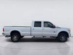 2015 Ford Super Duty F-350 Srw Platinum
