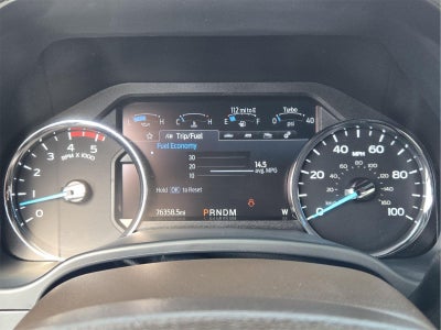 2022 Ford Super Duty F-350 Srw King Ranch