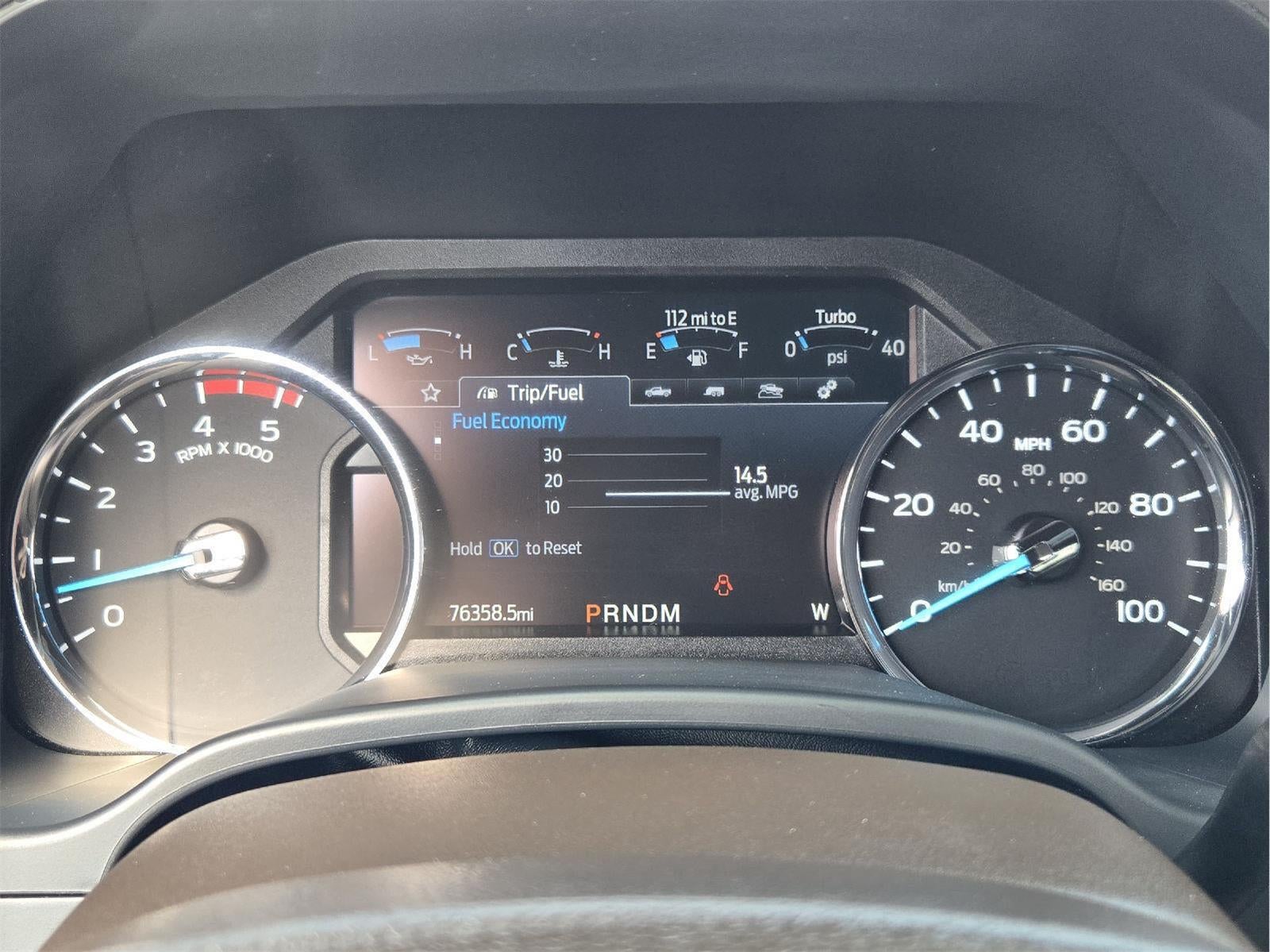 2022 Ford Super Duty F-350 Srw King Ranch