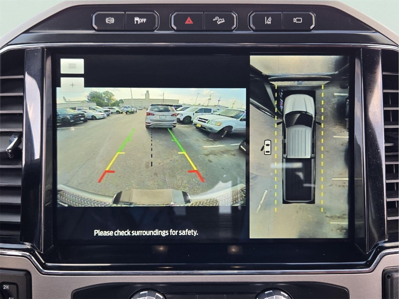 2022 Ford Super Duty F-350 Srw King Ranch