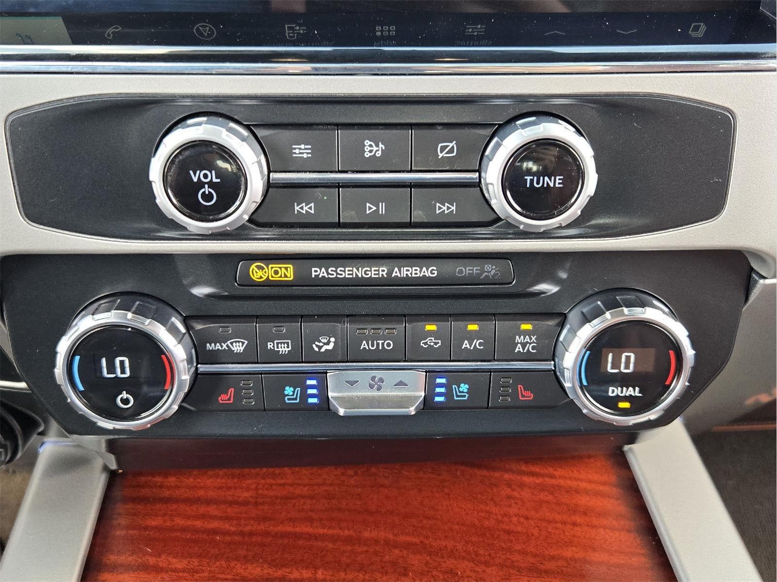 2022 Ford Super Duty F-350 Srw King Ranch