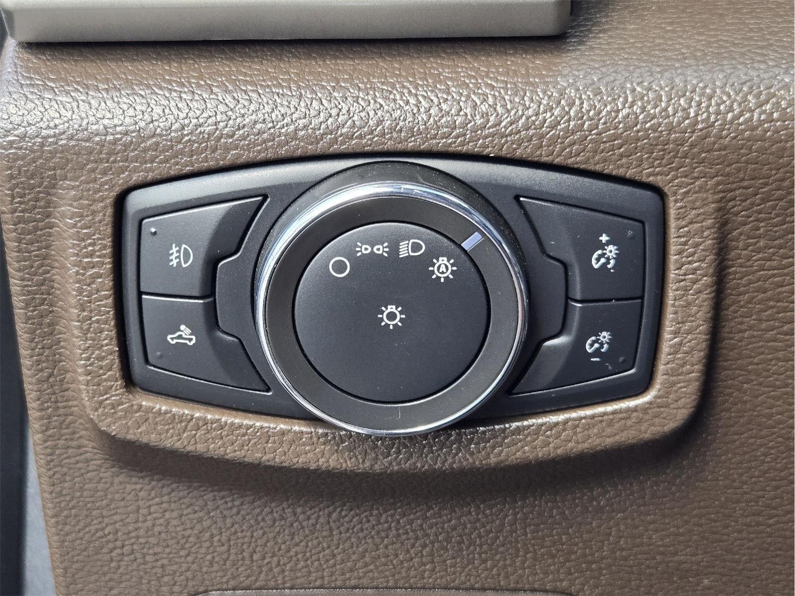 2022 Ford Super Duty F-350 Srw King Ranch