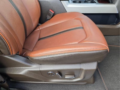 2022 Ford Super Duty F-350 Srw King Ranch