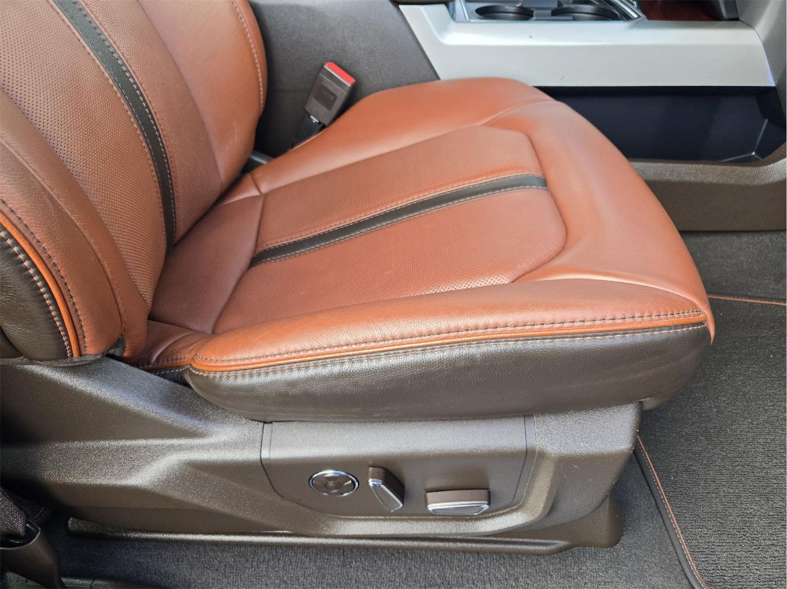 2022 Ford Super Duty F-350 Srw King Ranch