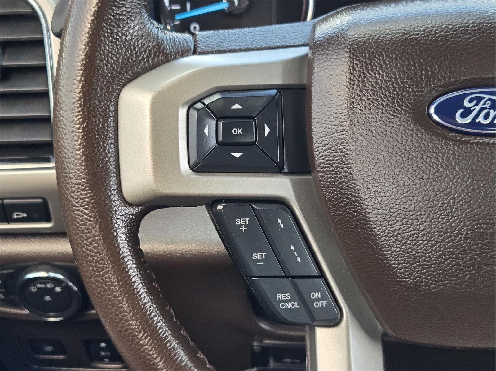 2022 Ford Super Duty F-350 Srw King Ranch