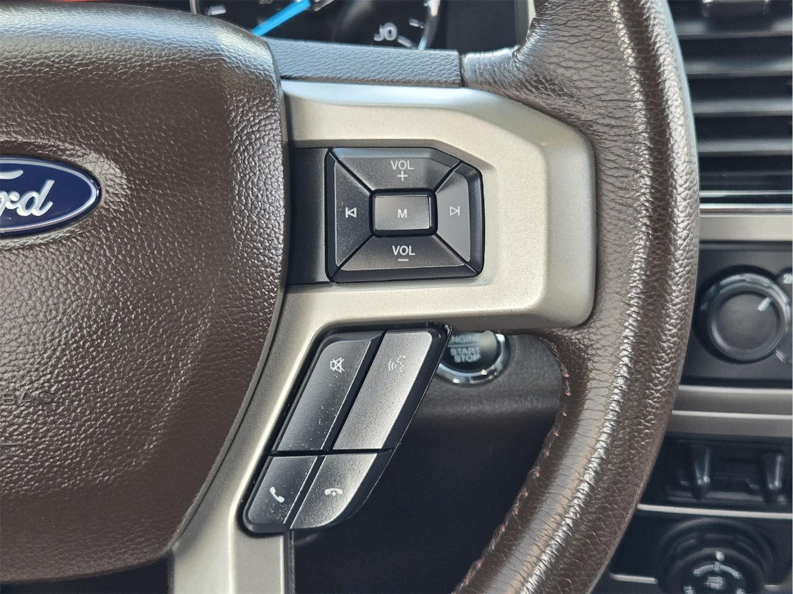 2022 Ford Super Duty F-350 Srw King Ranch