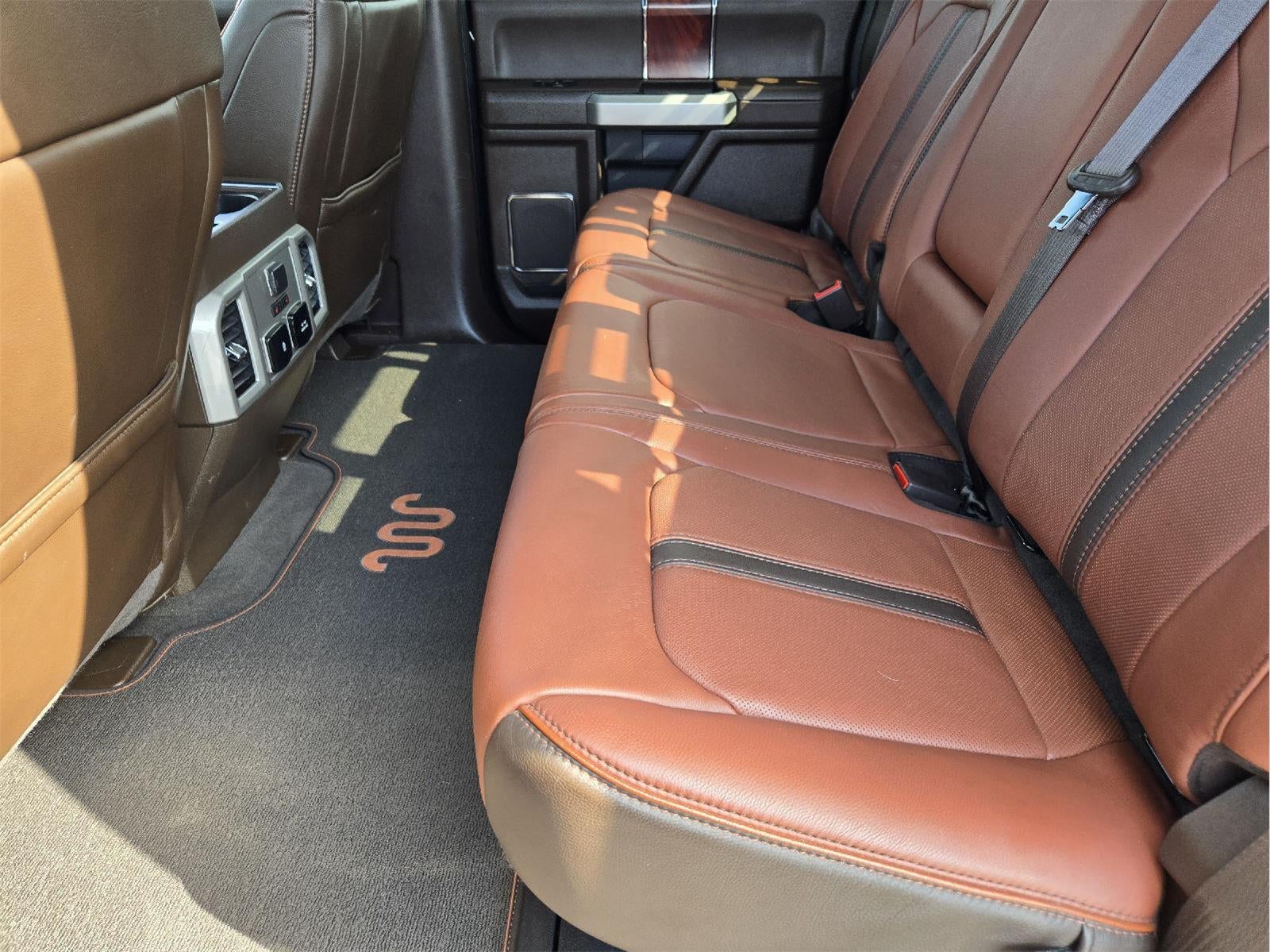 2022 Ford Super Duty F-350 Srw King Ranch