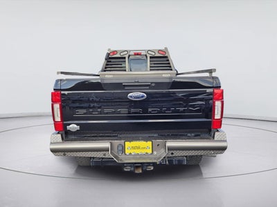 2022 Ford Super Duty F-350 Srw King Ranch