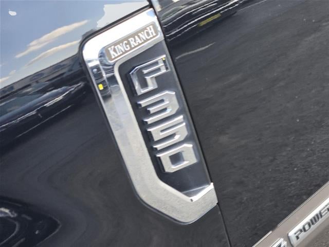 2022 Ford Super Duty F-350 Srw King Ranch