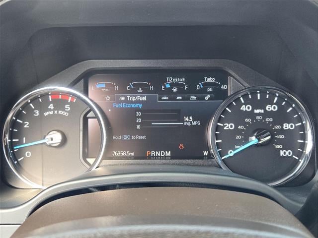 2022 Ford Super Duty F-350 Srw King Ranch