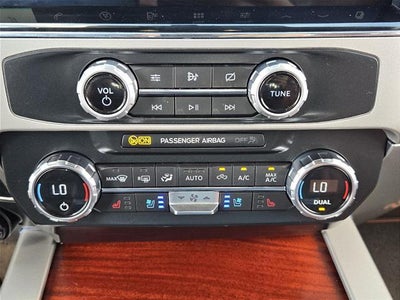 2022 Ford Super Duty F-350 Srw King Ranch