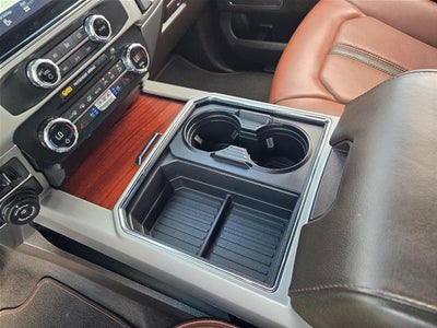 2022 Ford Super Duty F-350 Srw King Ranch