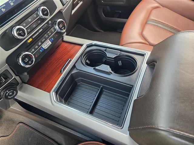 2022 Ford Super Duty F-350 Srw King Ranch