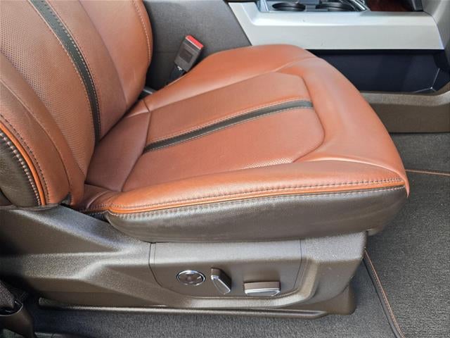 2022 Ford Super Duty F-350 Srw King Ranch