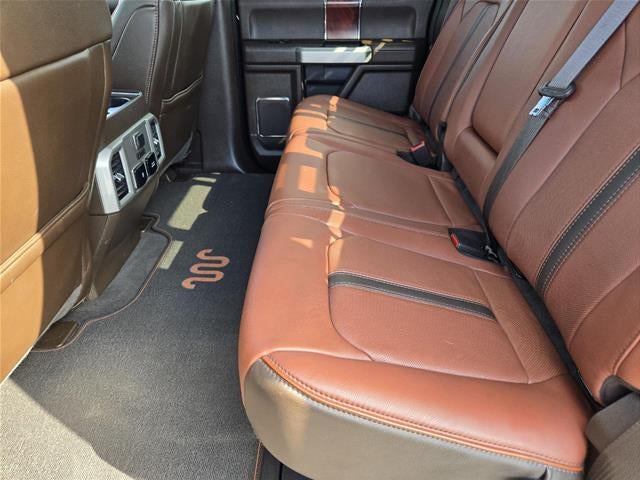 2022 Ford Super Duty F-350 Srw King Ranch
