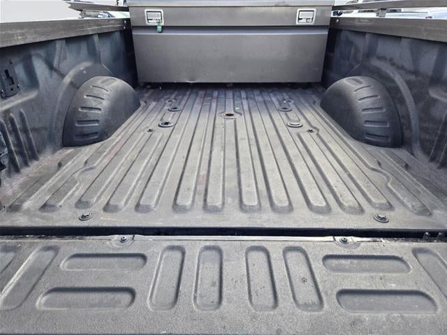 2022 Ford Super Duty F-350 Srw King Ranch