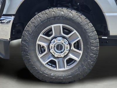 2024 Ford Super Duty F-350 Srw LARIAT