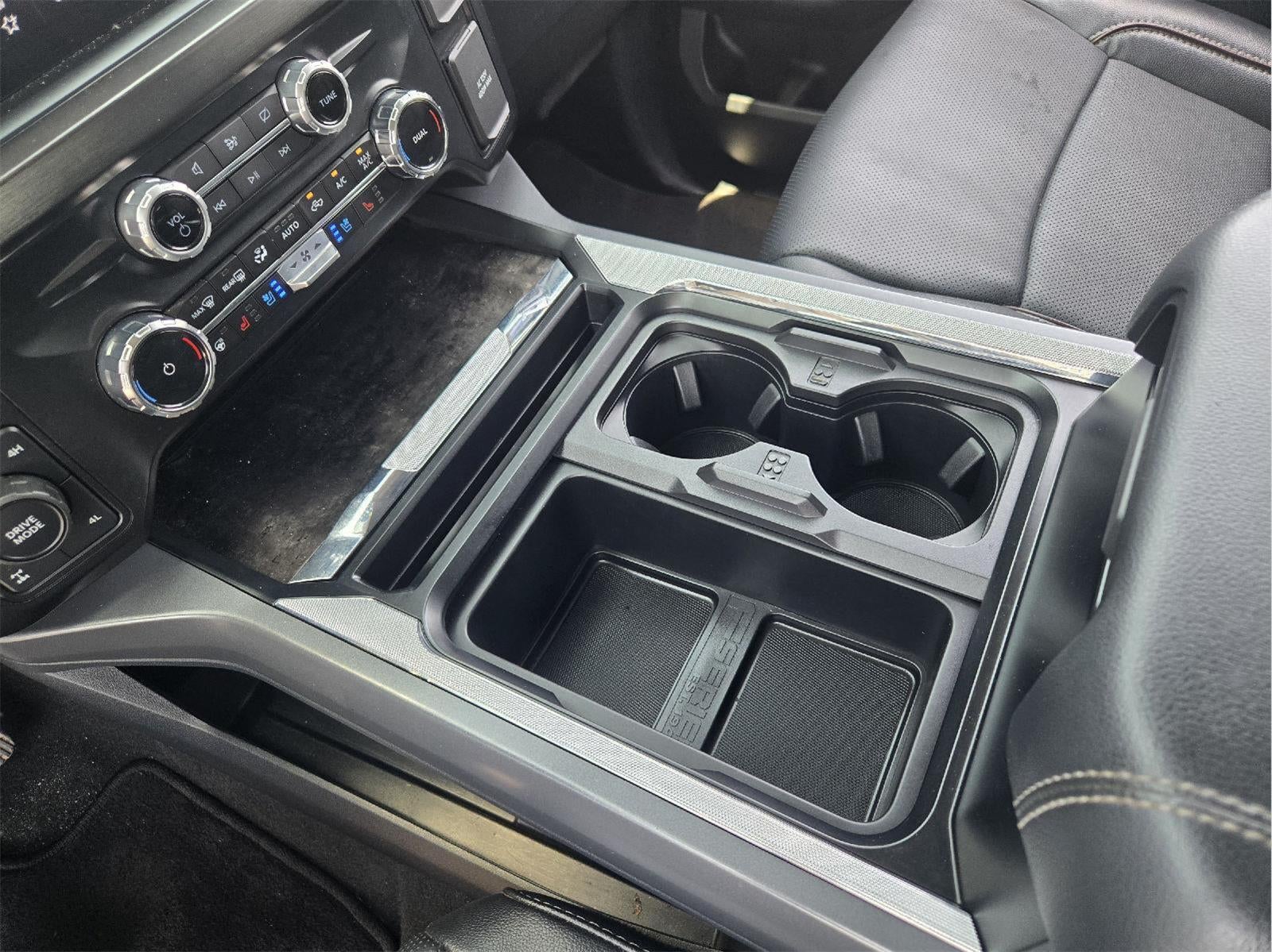 2024 Ford Super Duty F-350 Srw LARIAT