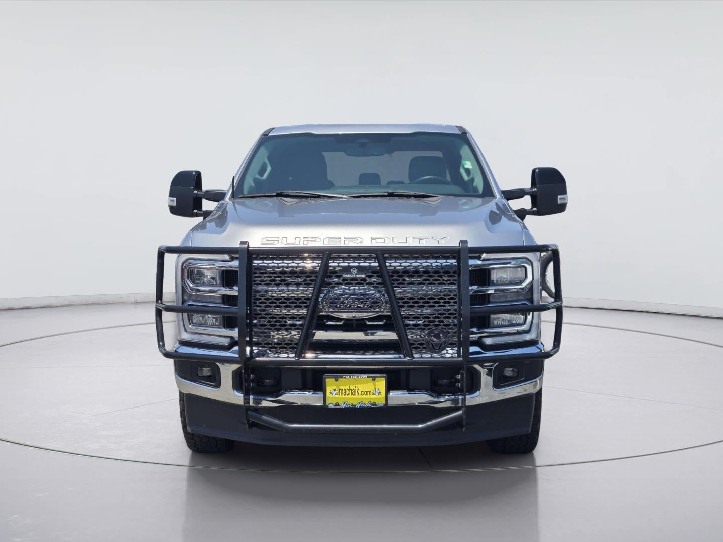 2024 Ford Super Duty F-350 SRW LARIAT