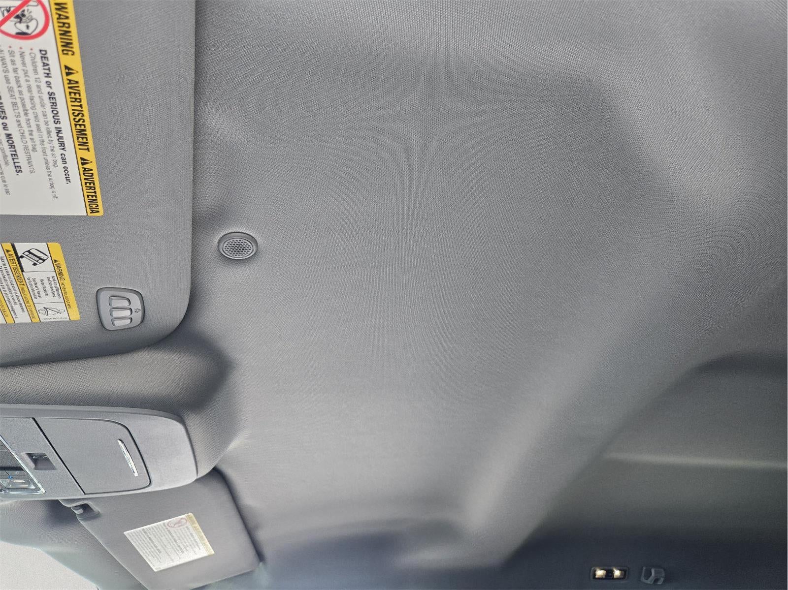 2024 Ford Super Duty F-350 Srw LARIAT