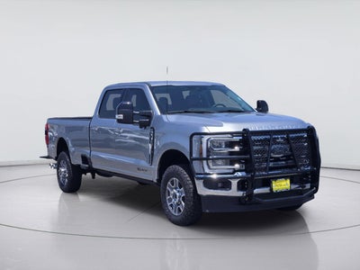 2024 Ford Super Duty F-350 SRW LARIAT
