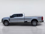 2024 Ford Super Duty F-350 SRW LARIAT