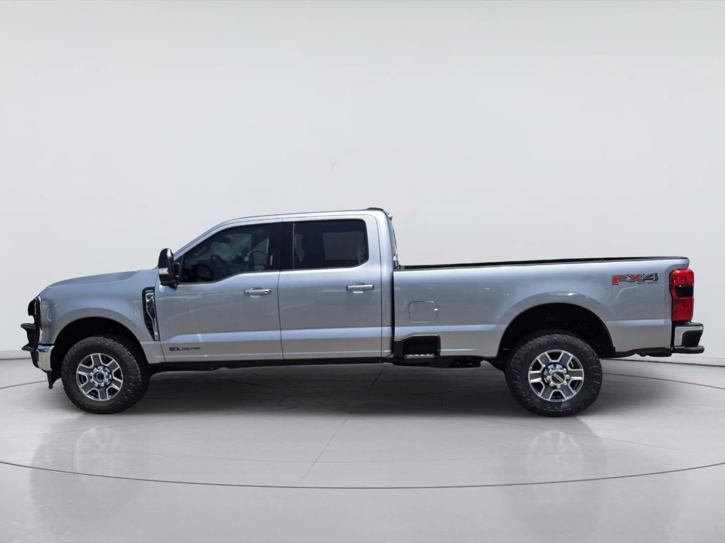2024 Ford Super Duty F-350 SRW LARIAT